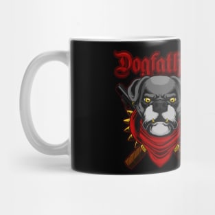 Thug Life Mug